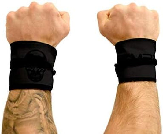 Wrist Wraps 